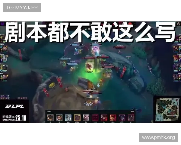 沉默是最强回应LPL用数据说话击碎质疑者所有偏见与风声喧嚣外 沉默是最强回应LPL用数据说话击碎质疑者所有偏见与风声喧嚣外