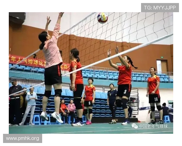 排球锦标赛中比赛阅读能力的提升与多次成功预判技巧分析