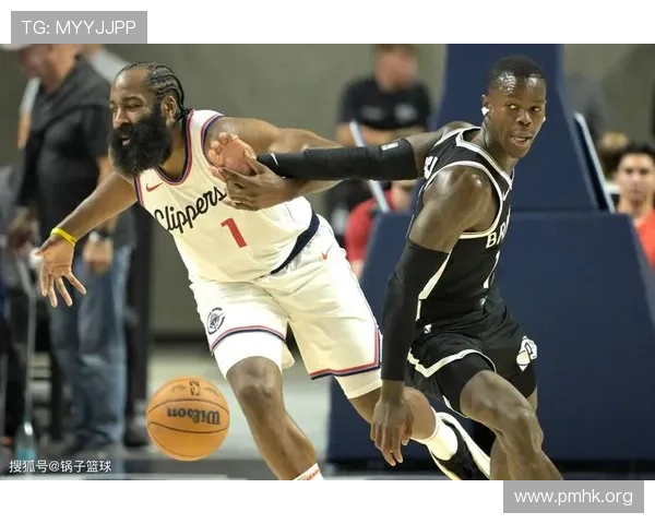 快船击败魔术迎来喜忧参半 泰伦卢未能最大化琼斯博格丹潜力