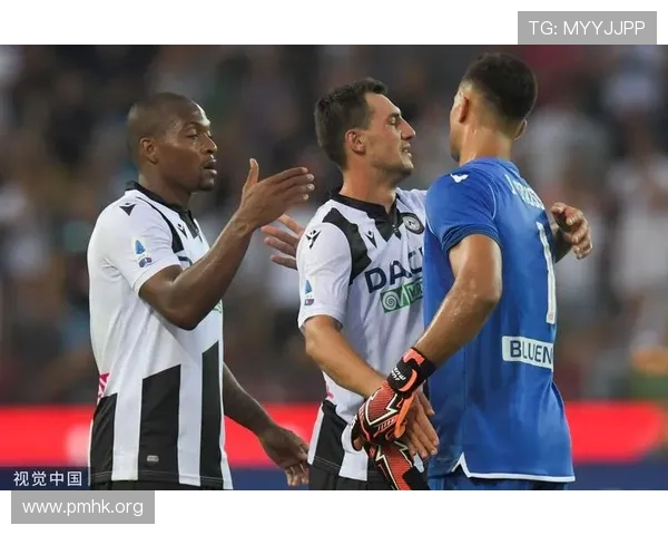 意甲前瞻分析聚焦实战复盘如何左右比赛胜负关键因素解析