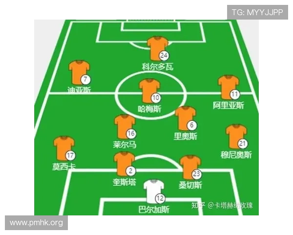 美洲杯赛后战术执行与团队配合显著提升的深度分析