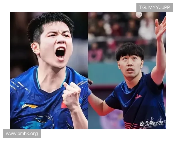 乒超首日闫安樊振东决胜局最后一球定乾坤引全场起立鼓掌瞬间