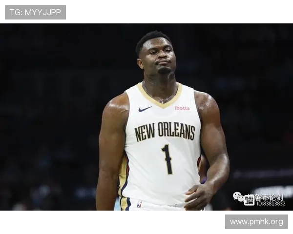 锡安未来成谜 剩余三季1.26亿合同竟全部无保障前景堪忧呢吧