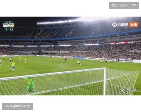 阿根廷开场仅4分钟闪击破门 阿尔瓦雷斯精彩进球助力球队领先