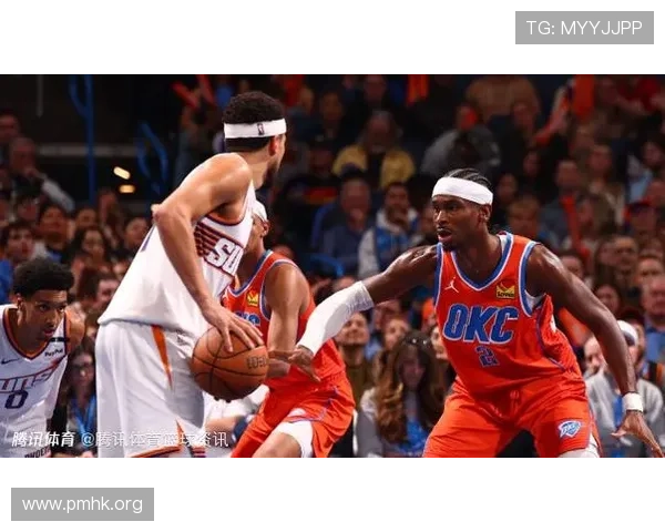 雷霆下场比赛前瞻：高效传球与渗透率或成制胜关键