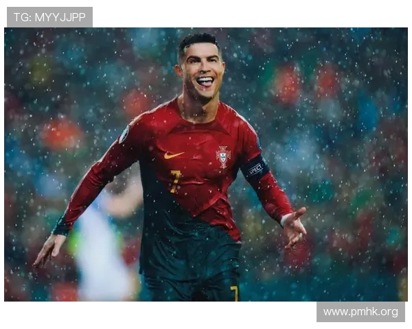 风暴中心的C罗如何在外界质疑中逆风飞扬成就伟大职业生涯