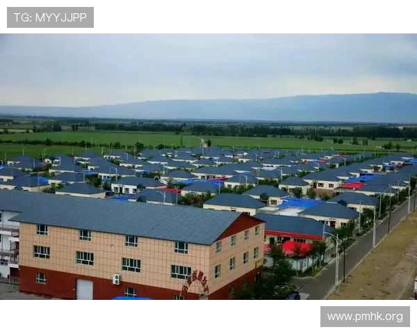 博乐：探寻这座历史悠久的城市与现代发展的完美融合