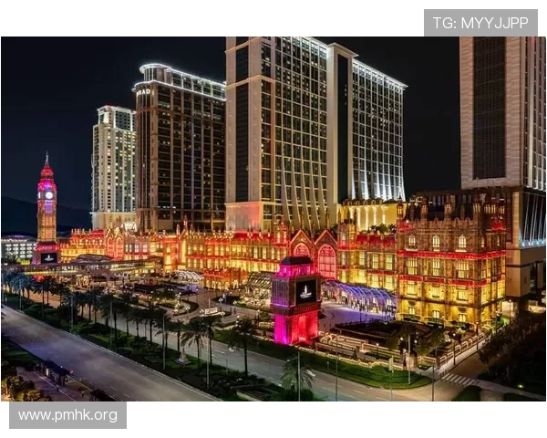 探索澳门金沙周边美食购物与休闲娱乐全攻略