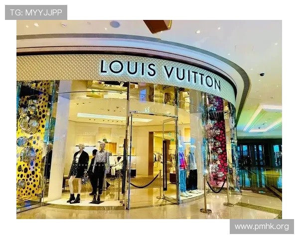 以LV国际为核心解析奢侈品品牌发展趋势与市场前景分析