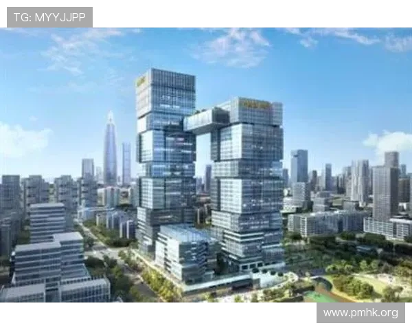 君临国际引领城市发展新格局打造现代化综合生活示范区