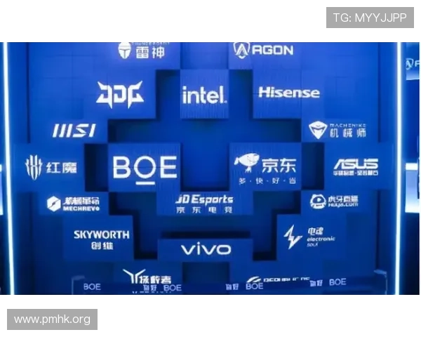 冠亚体育全新赛事解析与未来发展趋势深度探讨