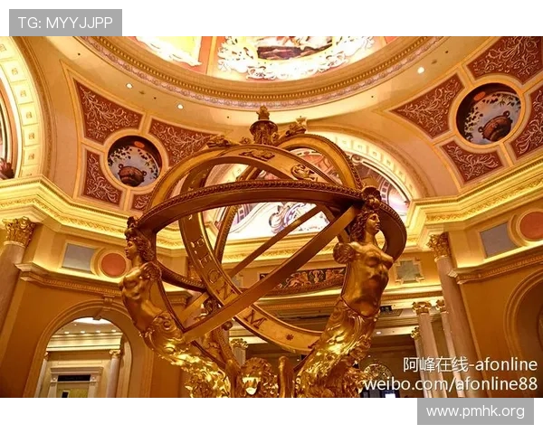 澳门威尼斯人赌场周边娱乐美食购物全攻略与旅游体验指南