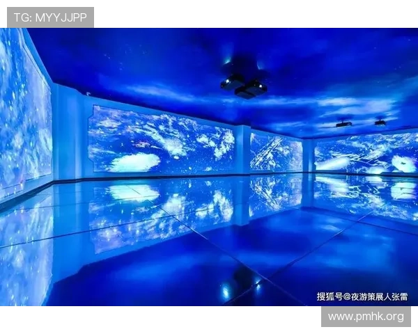 欧贝娱乐引领全新互动体验打造沉浸式数字娱乐新世界