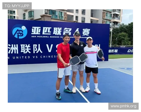 华娱体育引领新时代全民健身潮流与赛事精彩全记录